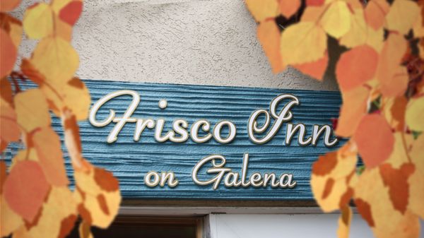 Frisco Inn on Galena by null