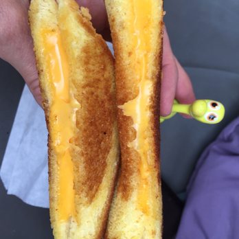 Country Grub - Kid grill cheese - Burgers Near Me - Naples, Utah