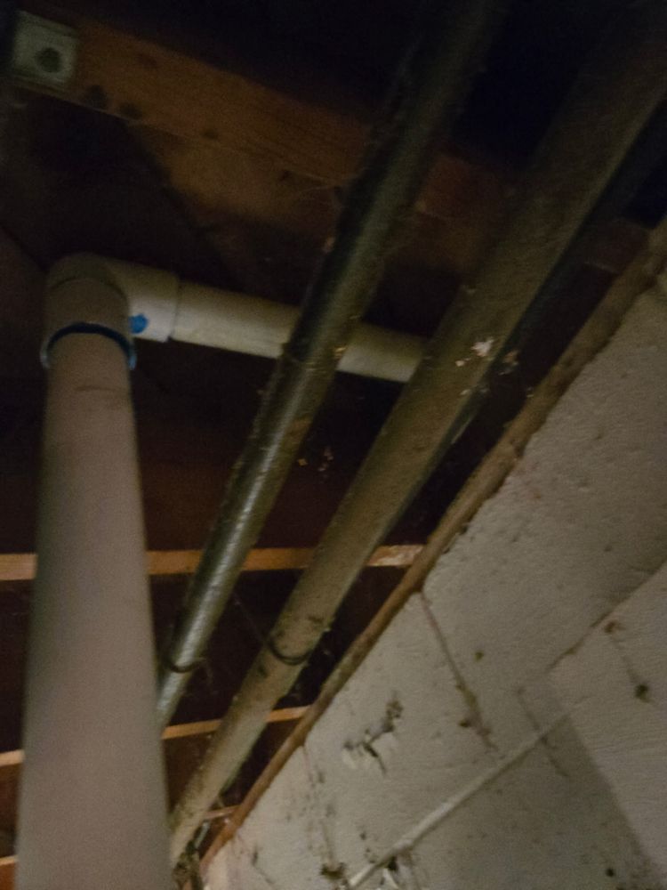 Slide of Simple Man Plumbing