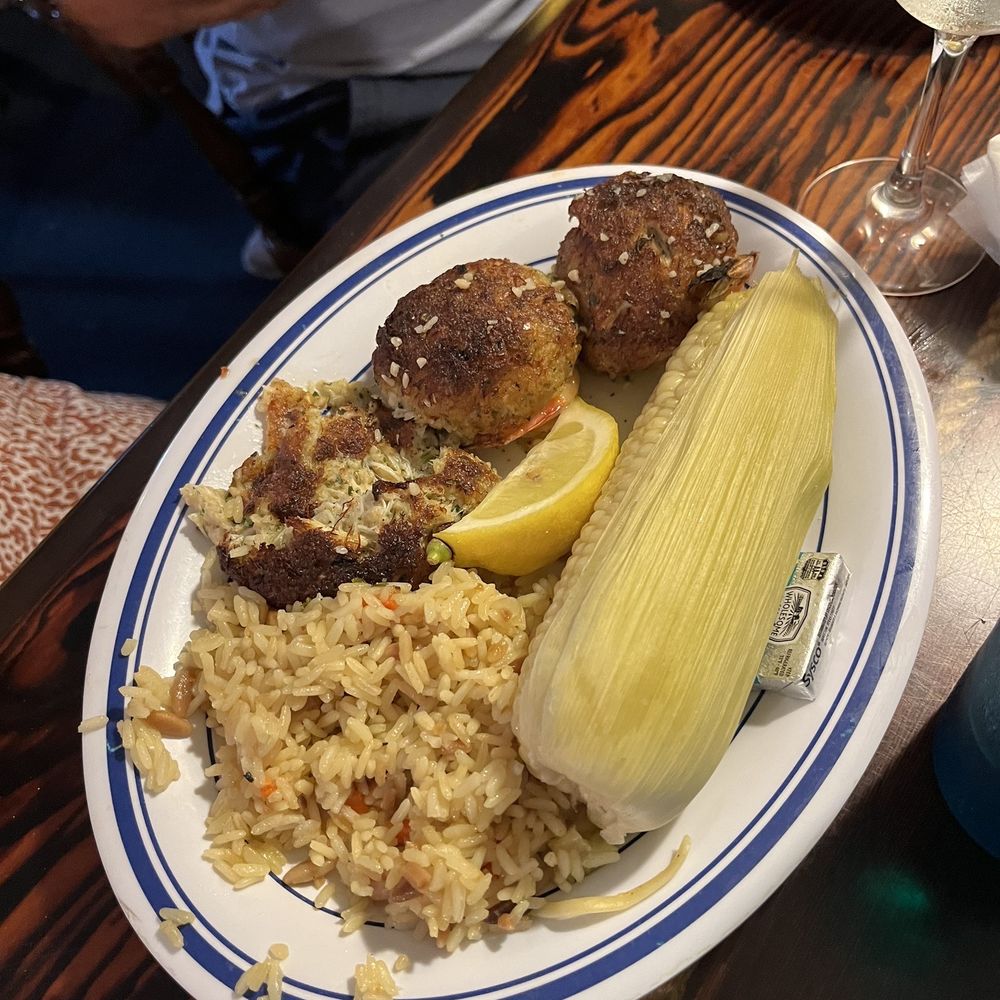 Stuffed shrimp Stuffed shrimp