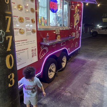 Mr Taco DFW - Tacos Near Me - Fort Worth, Texas