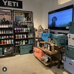 The Trail Shop