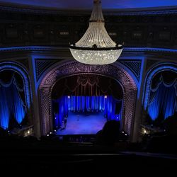 Theater