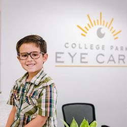 College Park Eye Care