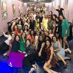 Embrace Growth - Yerevan- Leadership Celebration