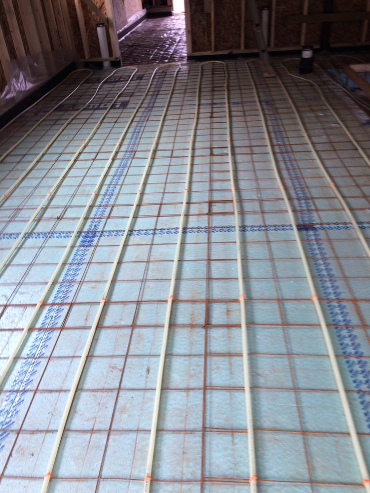 Slide of Grube Plumbing & Heating