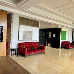 Parkhotel Stuttgart Messe-Airport