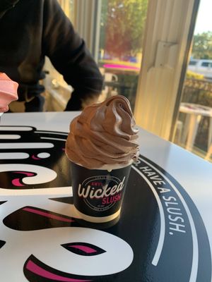 Wicked Slush by null