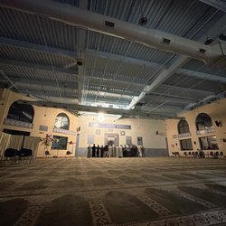 MASJID AL WALI - 13 Photos - 10 Olsen Ave, Edison, NJ - Yelp