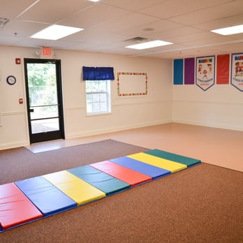Buford KinderCare - Child Care & Day Care Near Me - Buford, Georgia