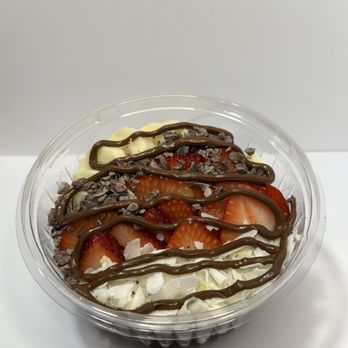 Waimea Acai - Mahina bowl - Acai Bowls Near Me - Powhatan, Virginia Waimea Acai - Mahina bowl - Acai Bowls Near Me - Powhatan, Virginia