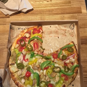 Blaze Pizza - Delicious!!! - Pizza Near Me - Chicago, Illinois Blaze Pizza - Delicious!!! - Pizza Near Me - Chicago, Illinois