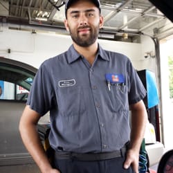Valvoline Instant Oil Change