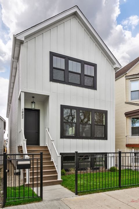 Slide of Walsh Services Incorporated