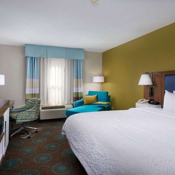 Hampton Inn Goldsboro - Guest room - Hotels Near Me - Goldsboro, North Carolina Hampton Inn Goldsboro - Guest room - Hotels Near Me - Goldsboro, North Carolina