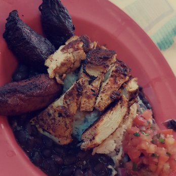 Long Doggers - Melbourne - Tico pico with chicken - Seafood Near Me - Melbourne, Florida Long Doggers - Melbourne - Tico pico with chicken - Seafood Near Me - Melbourne, Florida
