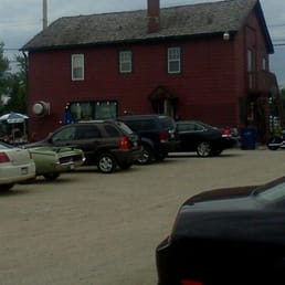 Outside Outside