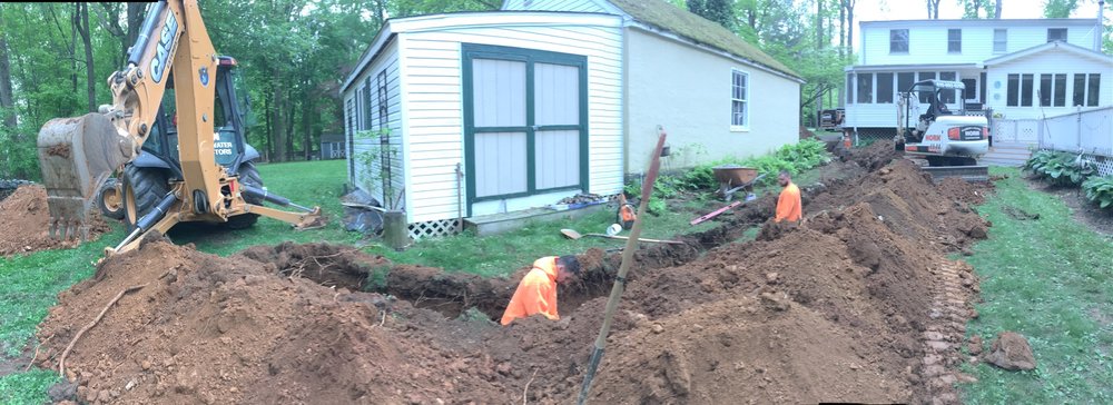 Slide of Horn Plumbing & Heating