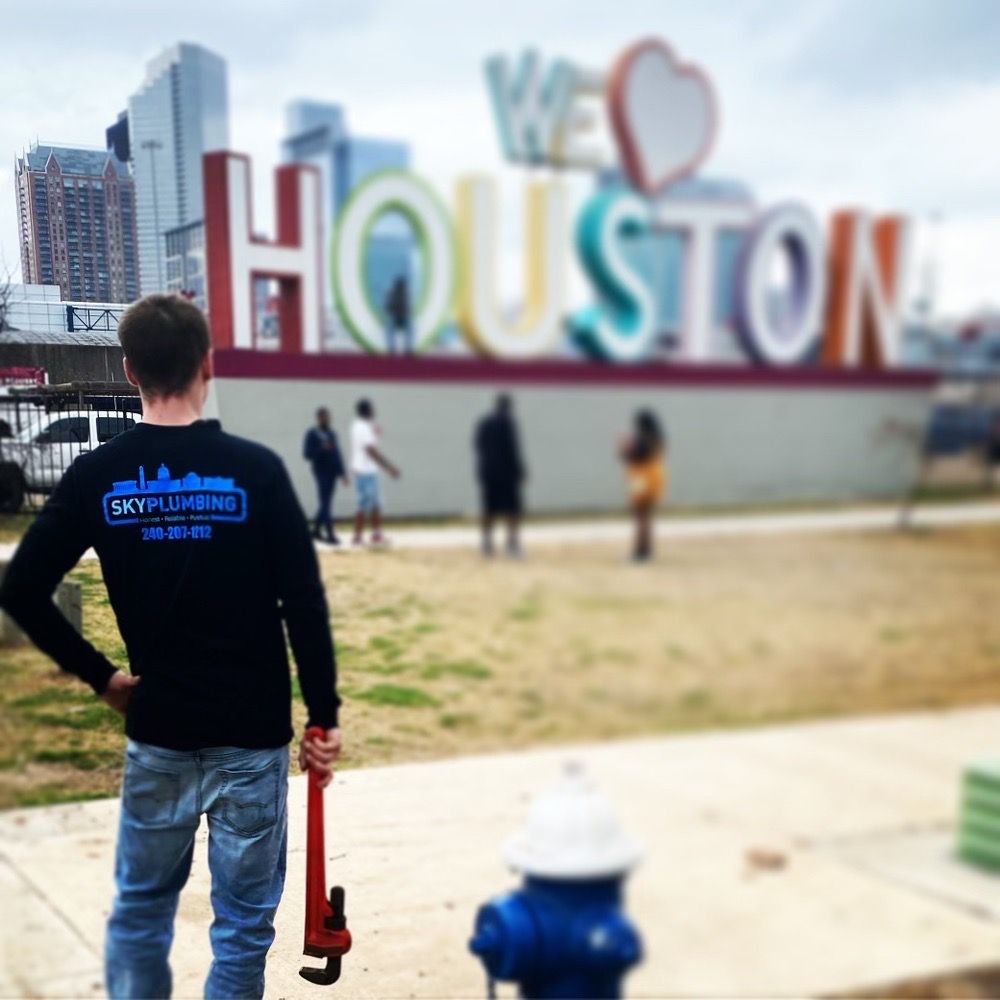 Slide of Sky Plumbing