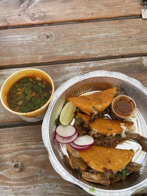 Cielito Lindo by null