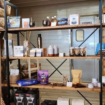 MN Traders - Coffee & Tea Near Me - Pequot Lakes, Minnesota