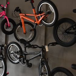 Cross Country Cycle