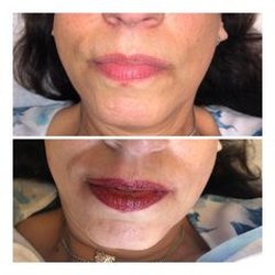 Lip liner/shading