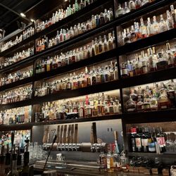 Volstead House Whiskey Bar and Speakeasy, Eagan