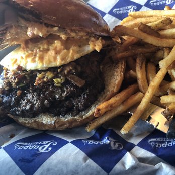 Pappas Burger - Lucy Juicy - Burgers Near Me - Houston, Texas Pappas Burger - Lucy Juicy - Burgers Near Me - Houston, Texas