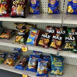 Bodega Food & Smoke Shop