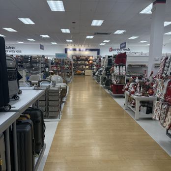 Marshall's - Shoe Stores Near Me - Columbia, South Carolina