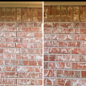 Magic Masonry - Brick repair - Masonry/Concrete Near Me - Noble, Oklahoma