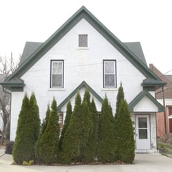 Market Street Inn - Market Street Inn Carriage House