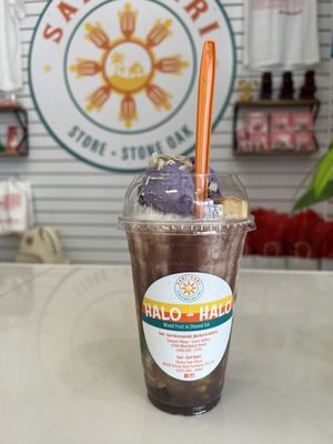 Sari-Sari Store by null