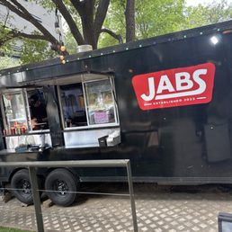 The Food truck of dreams