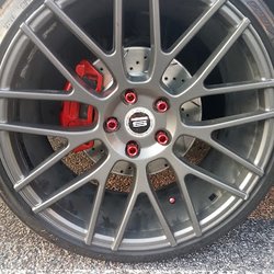 S & S Car Care