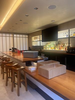 Nobu Hotel Palo Alto by null