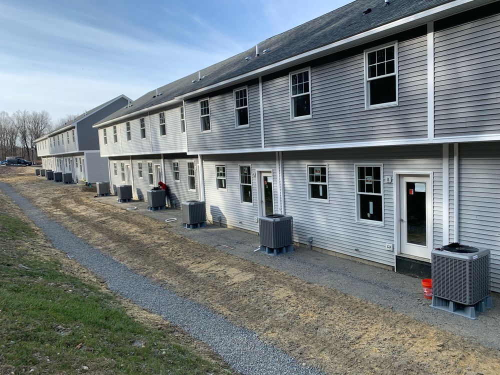 Slide of Maselli Contracting - Comprehensive HVAC & Plumbing Solutions