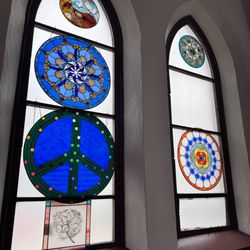 Maine Art Glass Studio - So many beautiful things
