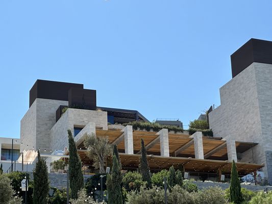 The Bodrum EDITION by null