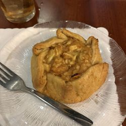 Alexander's - APPLE TART