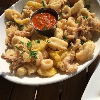 Liberty Hound - Seafood Near Me - Buffalo, New York Liberty Hound - Seafood Near Me - Buffalo, New York