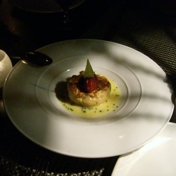 Six Seven Restaurant - Crab & Shrimp Cake - New American Near Me - Seattle, Washington Six Seven Restaurant - Crab & Shrimp Cake - New American Near Me - Seattle, Washington