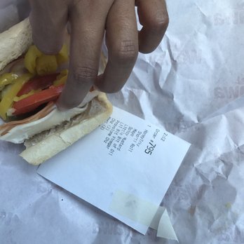 Wawa - My ticket and what is actually on it. - Gas Stations Near Me - Beltsville, Maryland Wawa - My ticket and what is actually on it. - Gas Stations Near Me - Beltsville, Maryland
