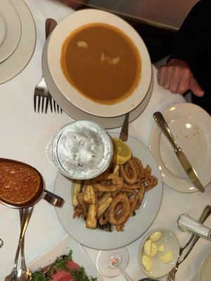 Caffe Abbracci by null Caffe Abbracci by null