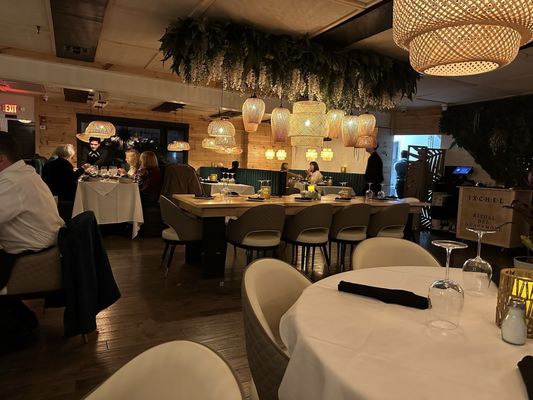 IXCHEL Mexican Cuisine by null