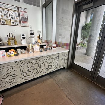 Holey Grail Donuts - Donuts Near Me - Honolulu, Hawaii Holey Grail Donuts - Donuts Near Me - Honolulu, Hawaii