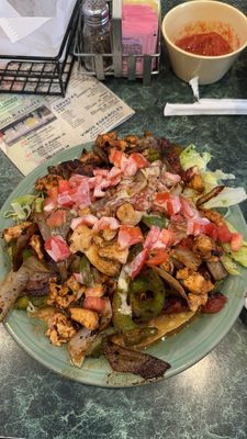 Jalapeños Mexican Grill by null