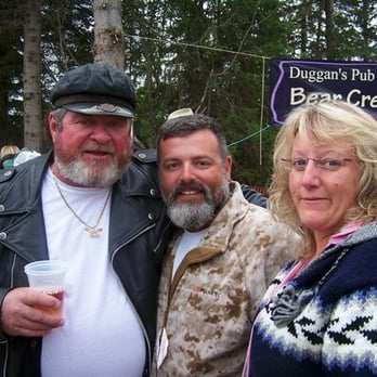 Bear Creek Winery & Lodging - More happy inbibers! - Bed & Breakfast Near Me - Homer, Alaska Bear Creek Winery & Lodging - More happy inbibers! - Bed & Breakfast Near Me - Homer, Alaska