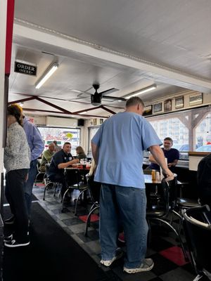 The Snack Shack on Johnson Drive by null